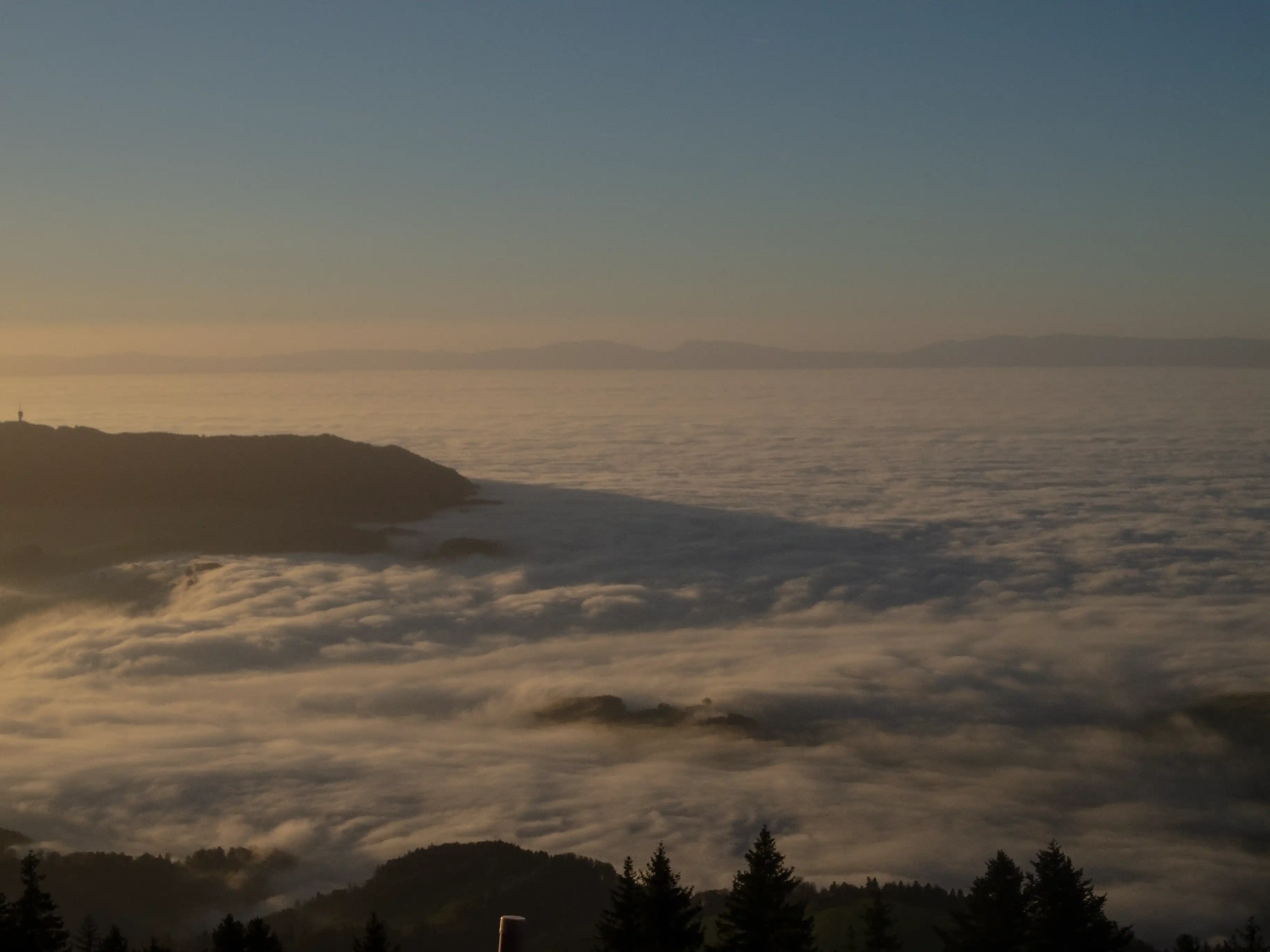 Photo de paysage