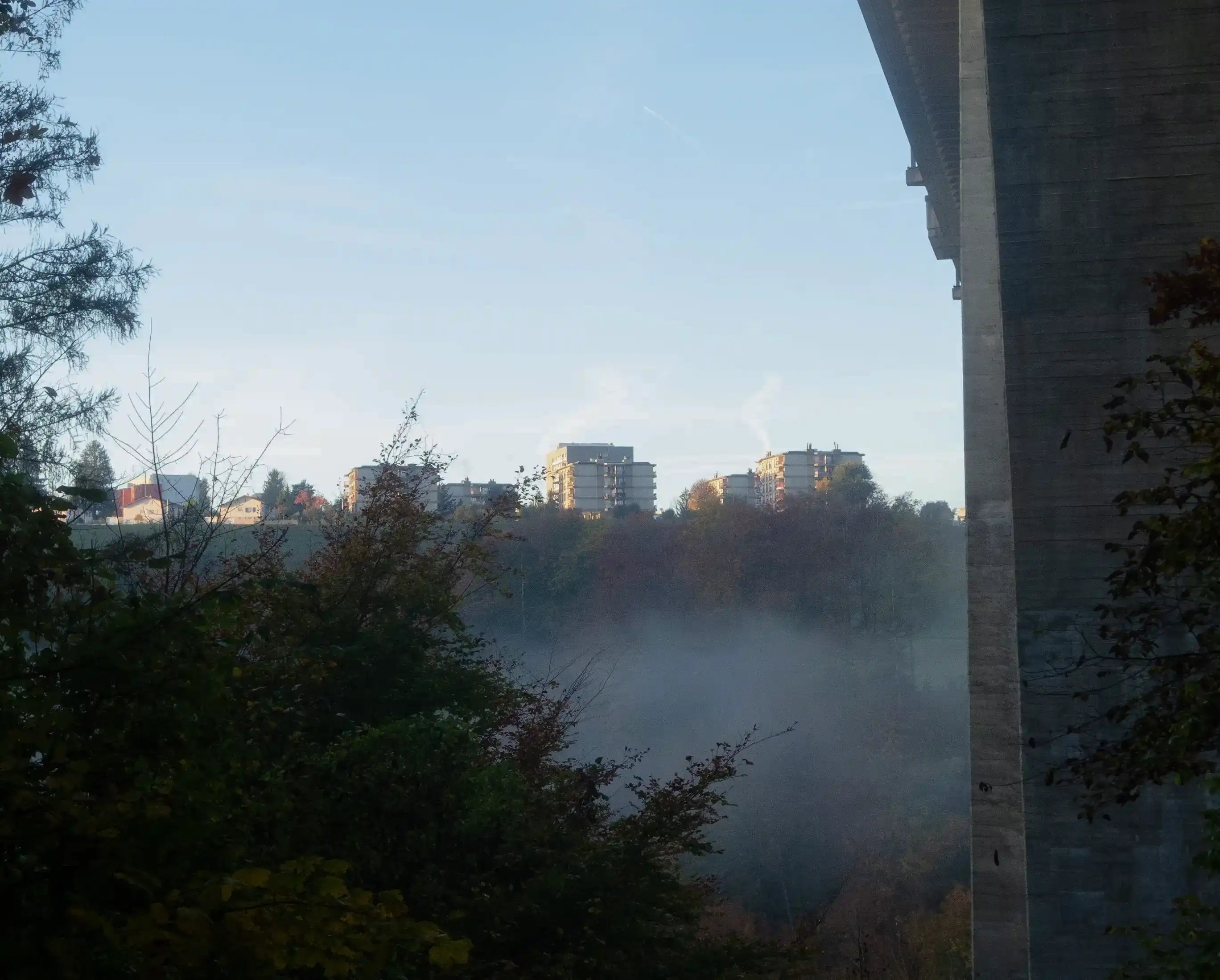 Photo de paysage